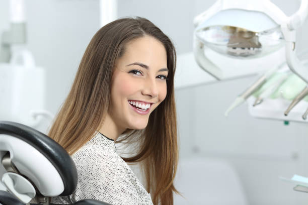 Laser Dentistry in Franklin Furnace, OH